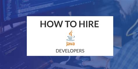 Java Developer Wanted に対する画像結果