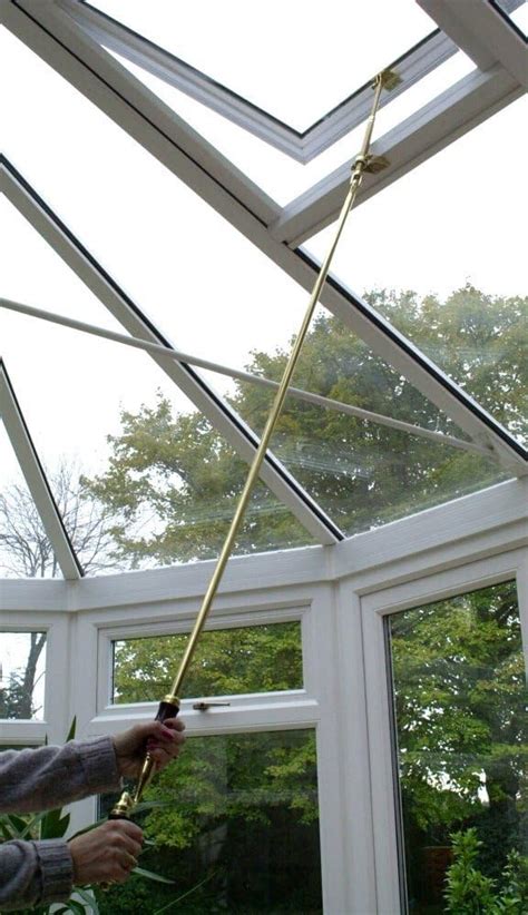 Image result for Long Handle Window Opener