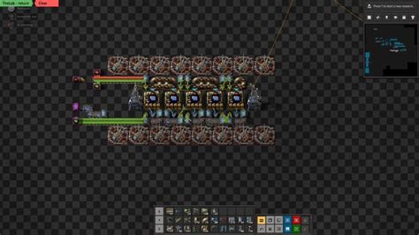 Image result for Factorio Module Blueprint