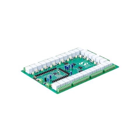 Afbeeldingsresultaten voor Omron 32 Channel Interface Relay Module