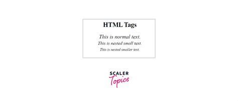 Afbeeldingsresultaten voor HTML/M ORF Tag
