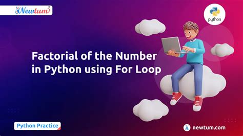 Image result for Factorial in Python Using While