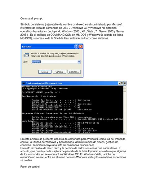 Image result for Microsoft Command-Prompt PDF