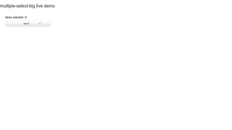 Afbeeldingsresultaten voor CodePen Select Multiple