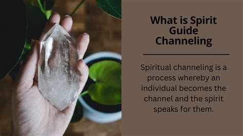 Image result for Spirit Science Channeling