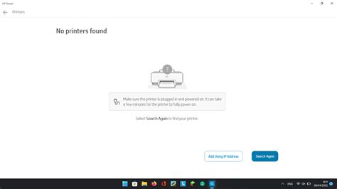 HP Printer Queue に対する画像結果