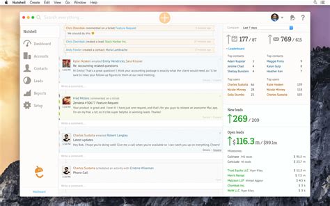 Afbeeldingsresultaten voor Good CRM Software