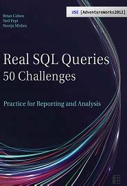 Image result for Real SQL Query in Companies