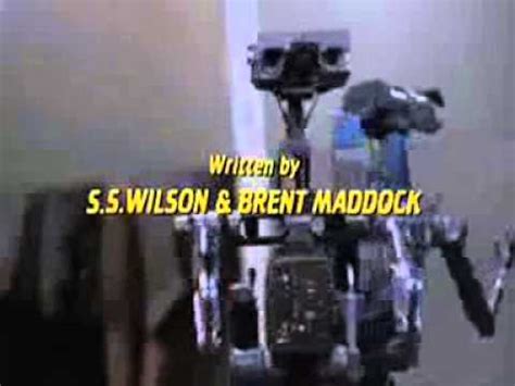 Image result for Short Circuit 2 YouTube
