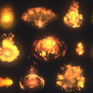 Lightning Trail Unity に対する画像結果