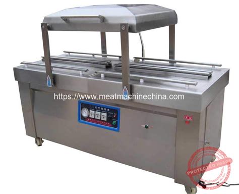 Image result for Meat Packing Machine Semi-Automatic