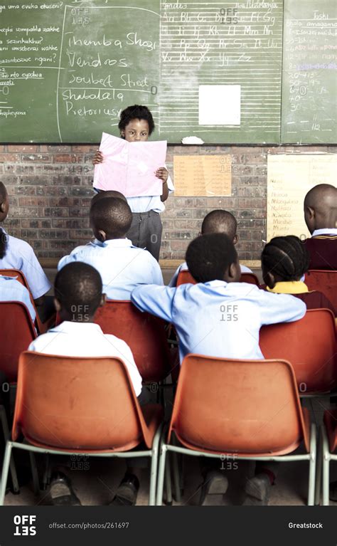 Image result for Reading Aloud in Front of the Class