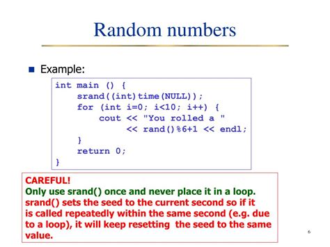 Image result for A Random Set of Numbers