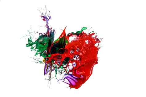 Abstract Color Splash Stitch に対する画像結果