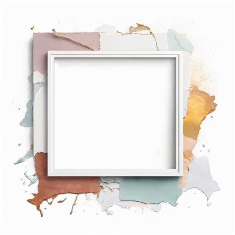 Image result for Square Frame Abstract