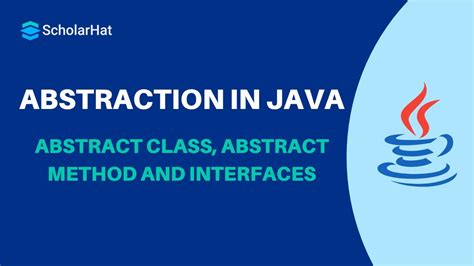 Image result for Abstract Classes and Interfaces in Java