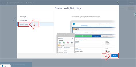 Toradh íomhá ar Salesforce administrator Spring