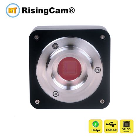 Image result for CMOS Camera Microscope 10MP