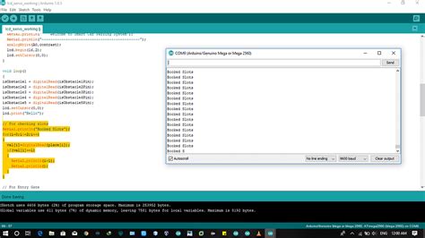 Image result for Arduino Serial Print Temperature Degree Symbol