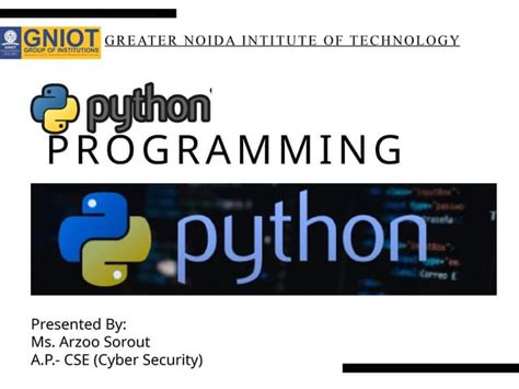Image result for Python Variables PPT
