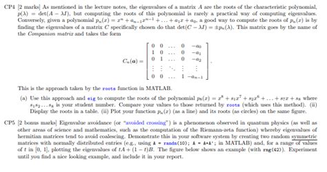 Image result for Answer Using MATLAB Display the Results of the Code