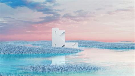 Image result for Scenery 3D Graphic Design