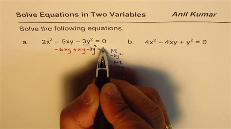 Image result for Write One Equation in Two Variables