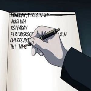 Death Note Type Game に対する画像結果