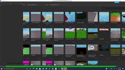 Image result for How to Edit Game On Roblox with a Friend Together