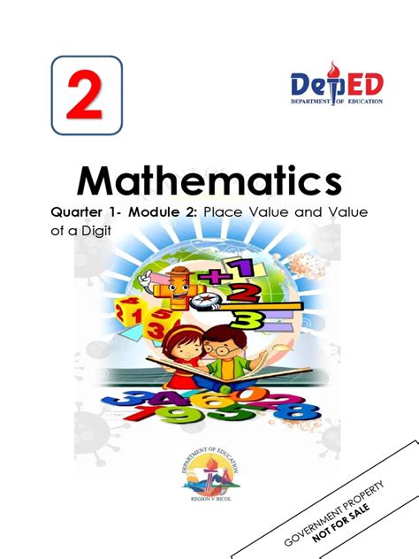 Image result for Math 2 Module 1 Quarter 1