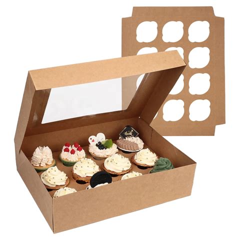 Afbeeldingsresultaten voor Muffin Boxes