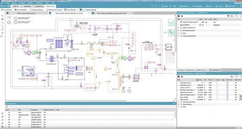 Afbeeldingsresultaten voor AMESim Tuto