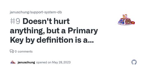 Toradh íomhá ar Nullable MySQL Definition Symbol