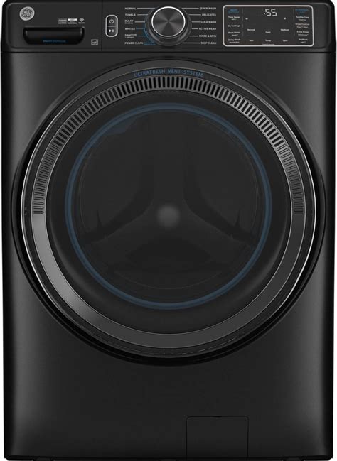 Washer Machine Front Load GE に対する画像結果