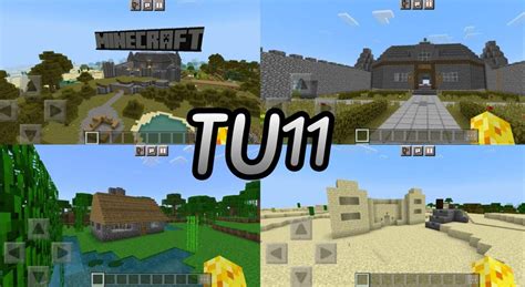 Image result for Minecraft Tu 7 Tutorial World