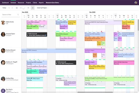 Toradh íomhá ar Project Management Calendar