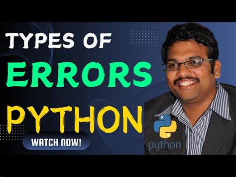 Image result for Error Makes Clever Python