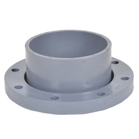Image result for Threaded PVC Pipe Flange