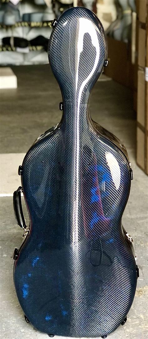 Image result for Cello Case