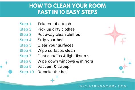 Toradh íomhá ar How to Deep Clean Your Room Fast