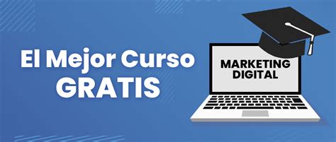 Curso De Marketing Digital Gratis के लिए छवि परिणाम