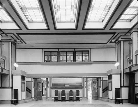 The Unity Temple Intior に対する画像結果