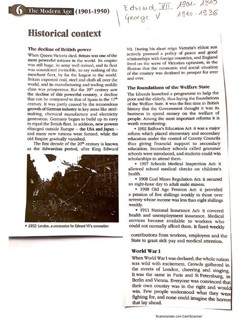 Image result for Modern Age Reference Sheet