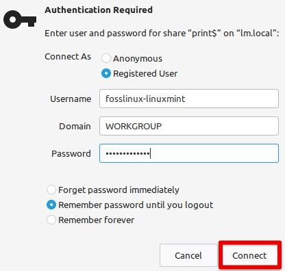 Image result for Linux Device Share