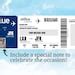 Image result for JetBlue Boarding Pass Print