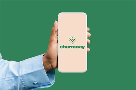Image result for eHarmony On Phone
