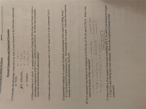 Image result for Mole Ratio Practice Problems