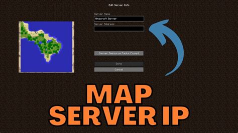Toradh íomhá ar Find Minecraft Server IP Address