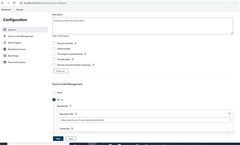 Image result for Jenkins Build Path