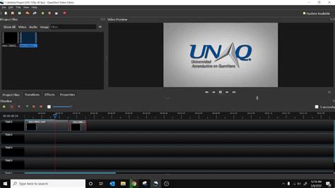 Image result for OpenShot Video Editor